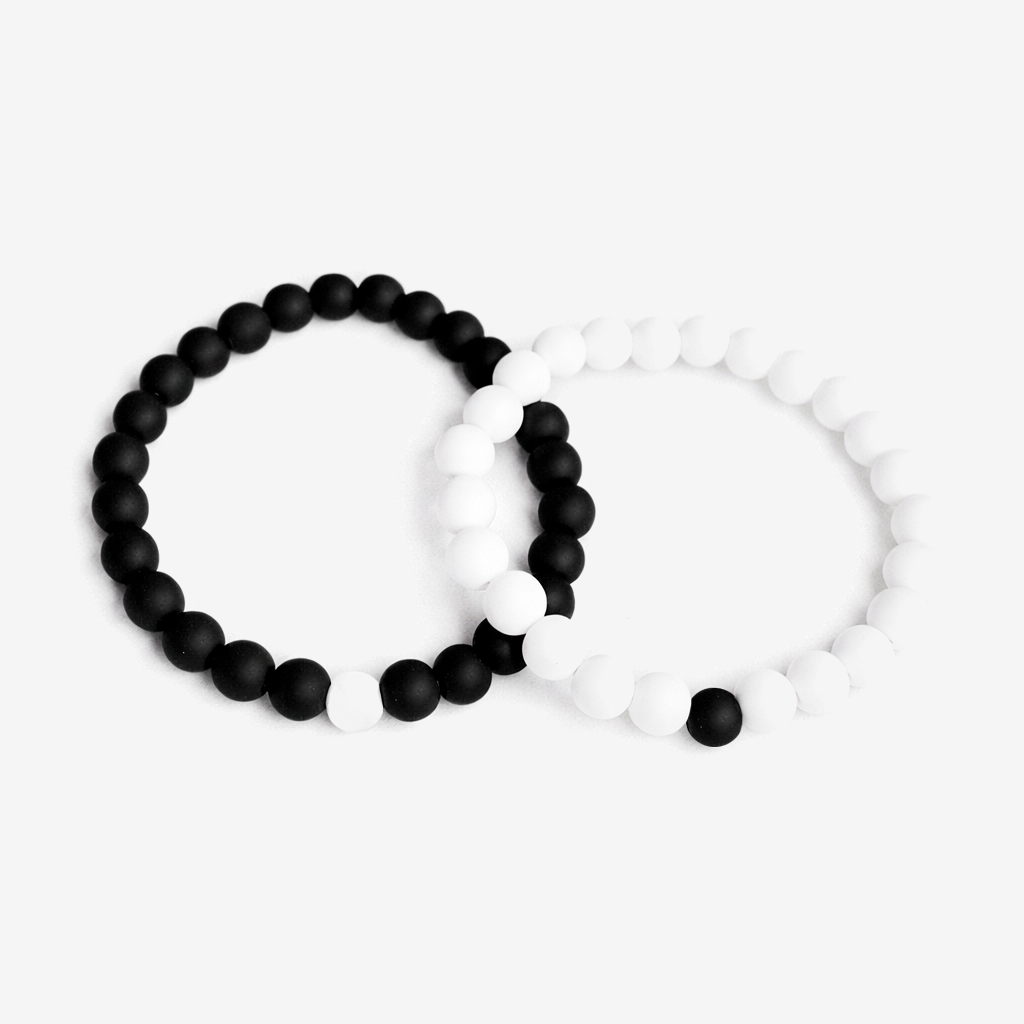 SET: Partnerarmbänder 